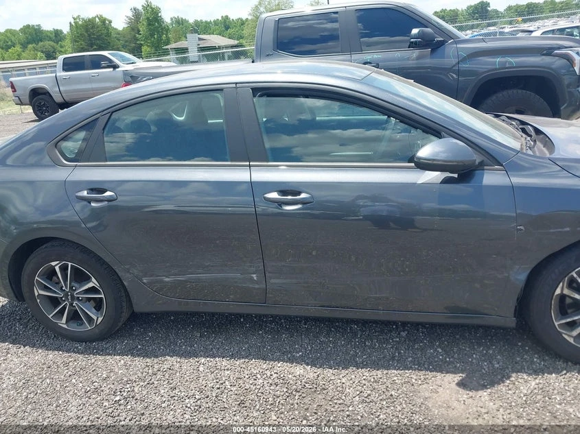 Kia Forte 2.0L I-4 DOHC, VVT, 147HP Front Wheel Drive | Mobile.bg � ����������� 13
