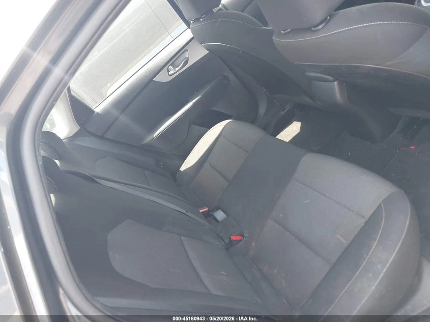 Kia Forte 2.0L I-4 DOHC, VVT, 147HP Front Wheel Drive | Mobile.bg � ����������� 8
