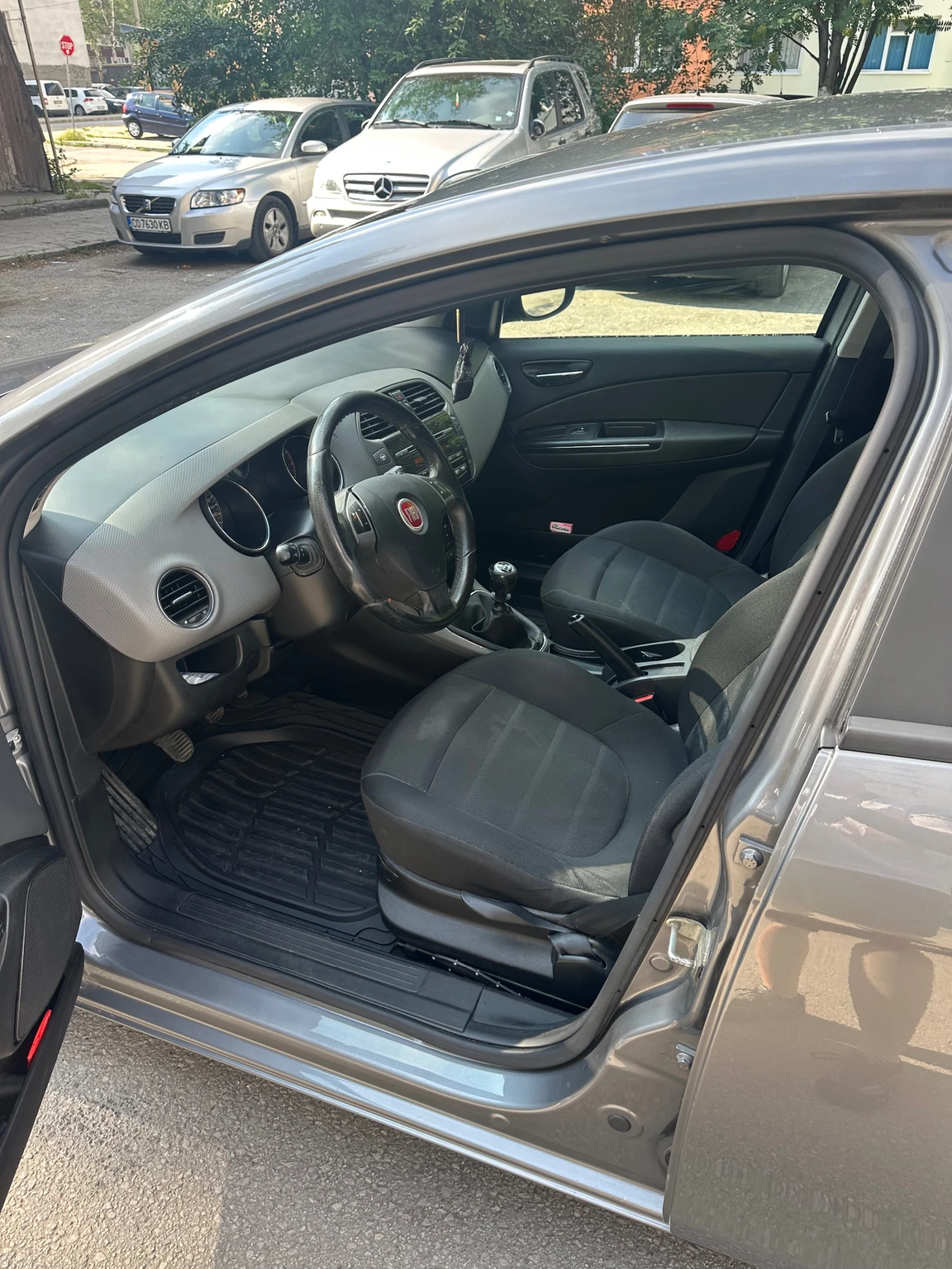 Fiat Bravo ������/�������� ��� | Mobile.bg � ����������� 6