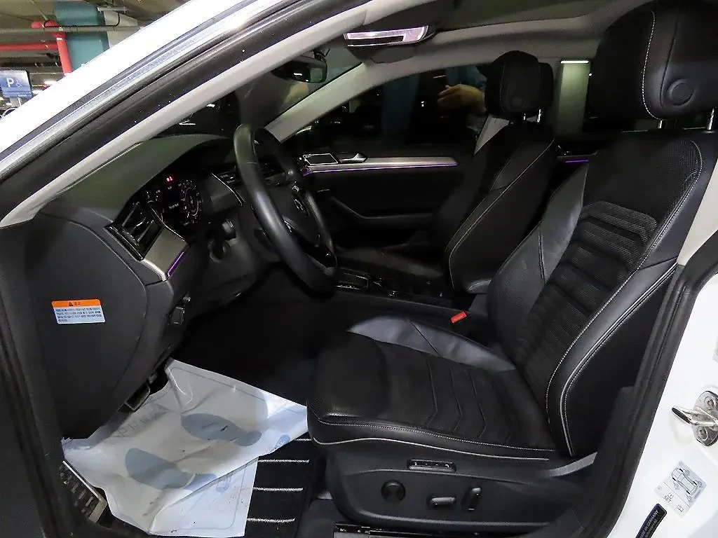 VW Arteon 2.0 TDI Prestige, снимка 4 - Автомобили и джипове - 55086590