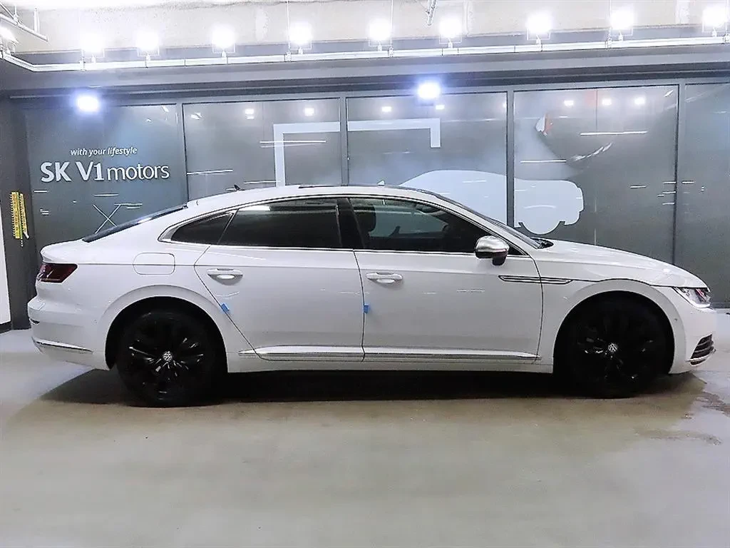 VW Arteon 2.0 TDI Prestige, снимка 2 - Автомобили и джипове - 55086590