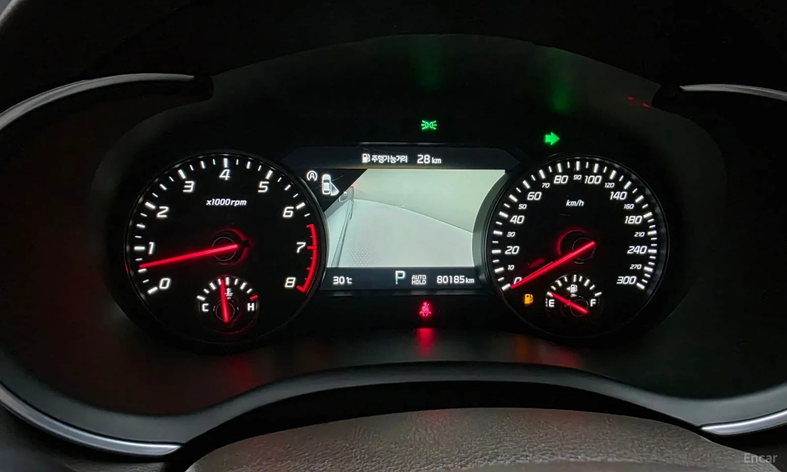 Kia Stinger GT* AWD* TURBO* 80000KM!!!, снимка 8 - Автомобили и джипове - 55100601