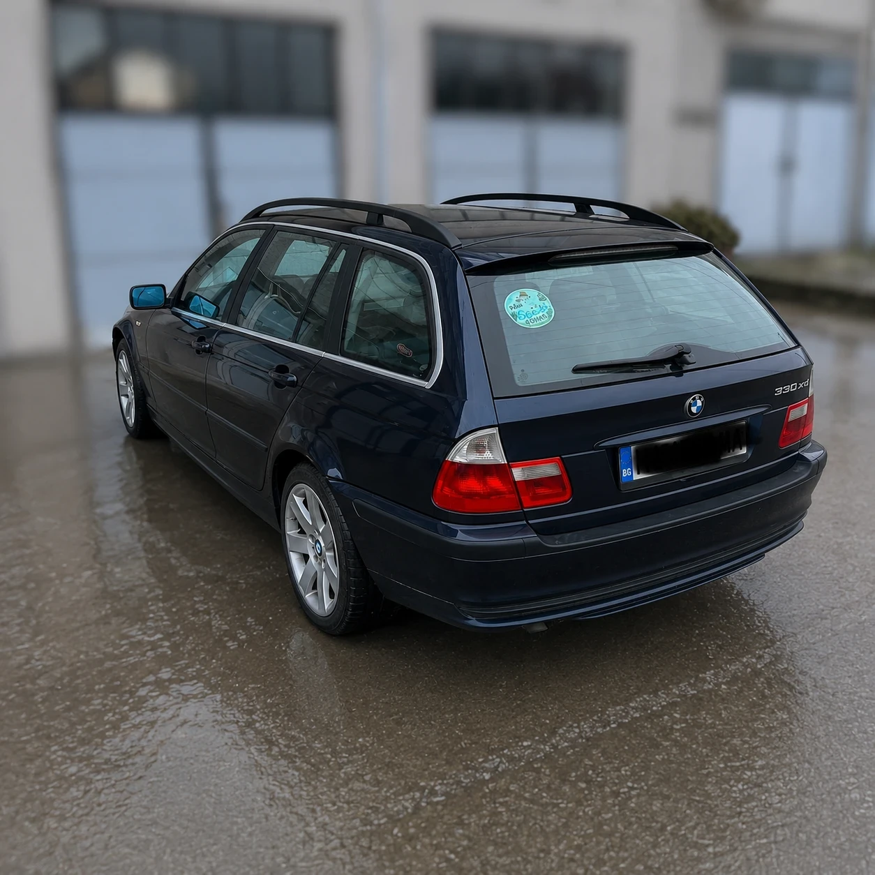 BMW 330 | Mobile.bg � ����������� 1