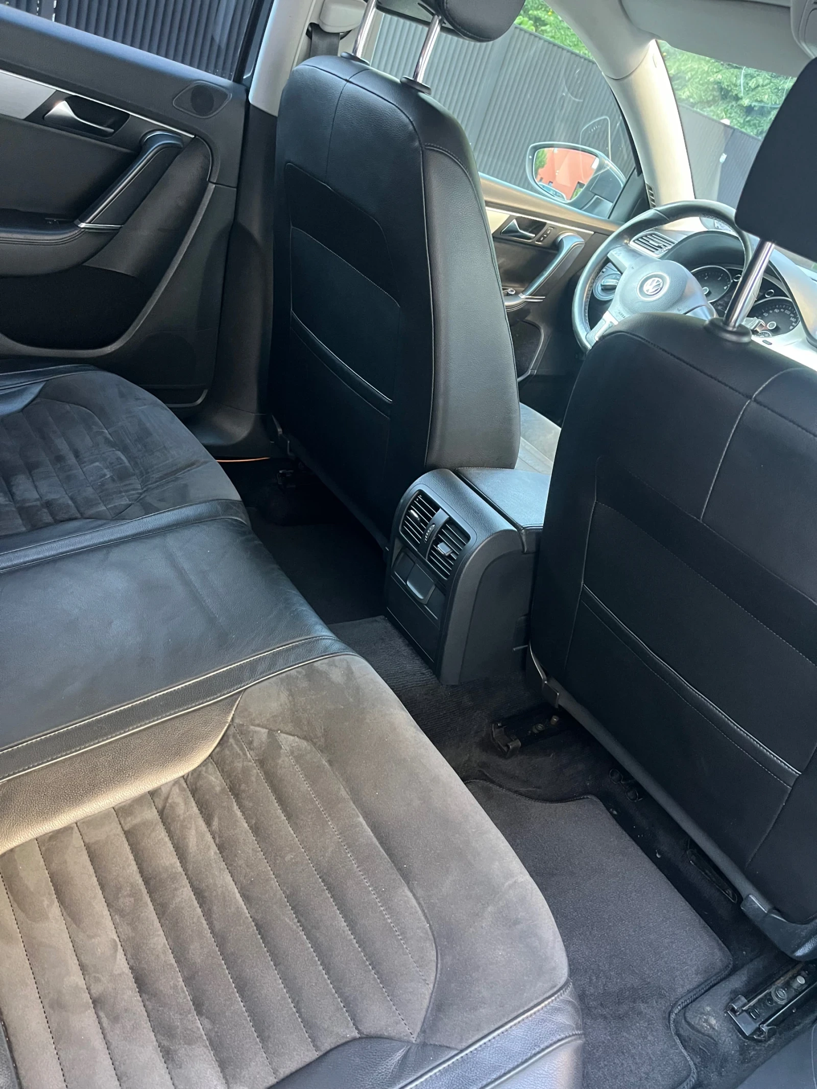 VW Passat 2.0 TDI 140�.�. | Mobile.bg � ����������� 14