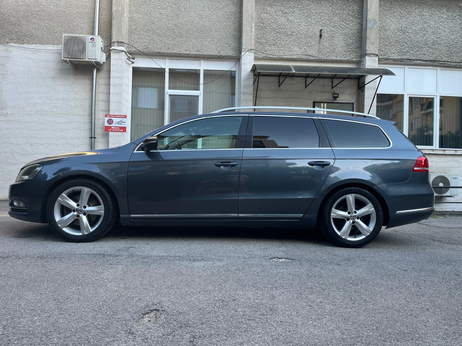 VW Passat 2.0 TDI 140�.�. | Mobile.bg � ����������� 3