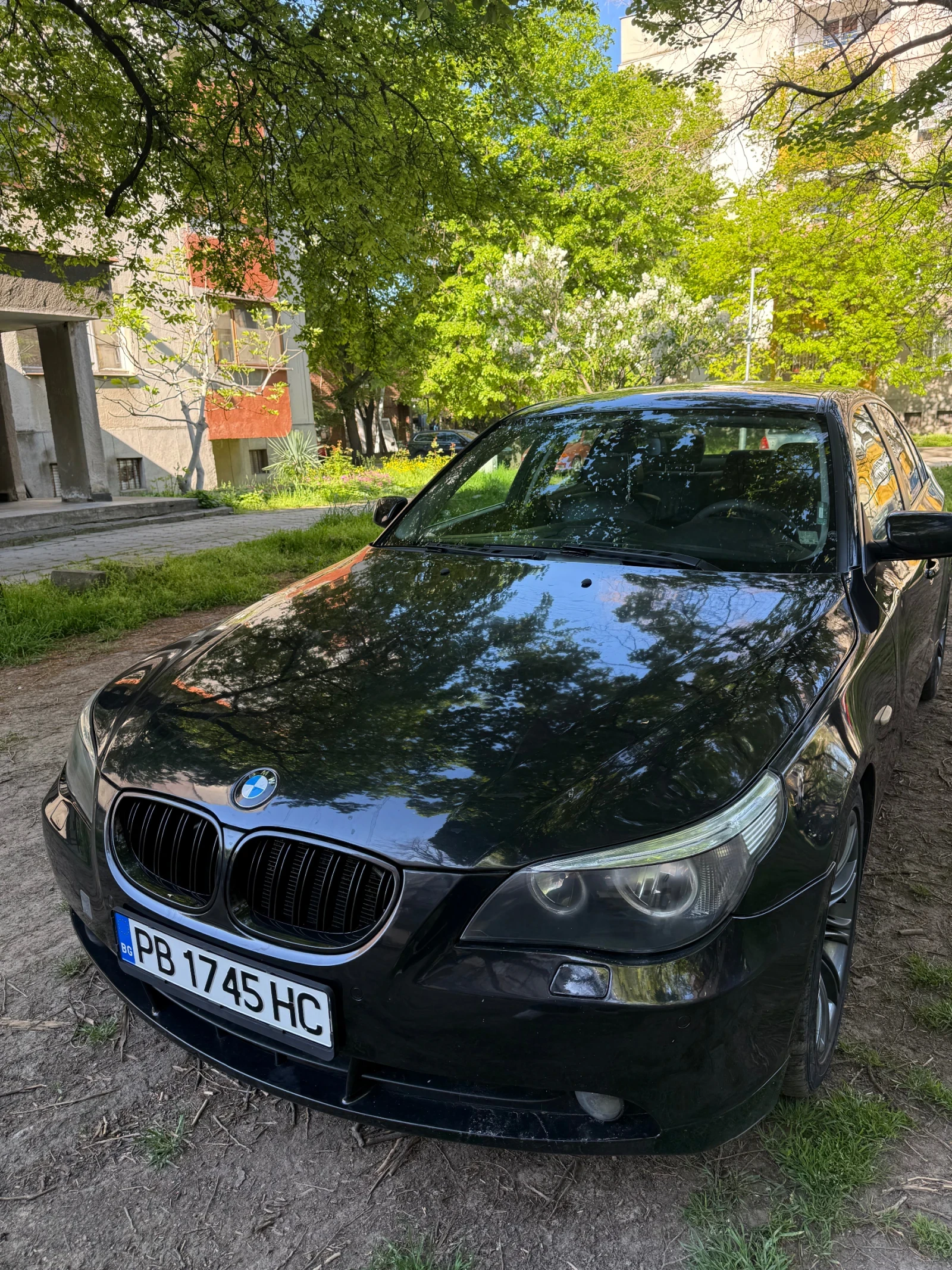 BMW 323, снимка 3 - Автомобили и джипове - 55607685