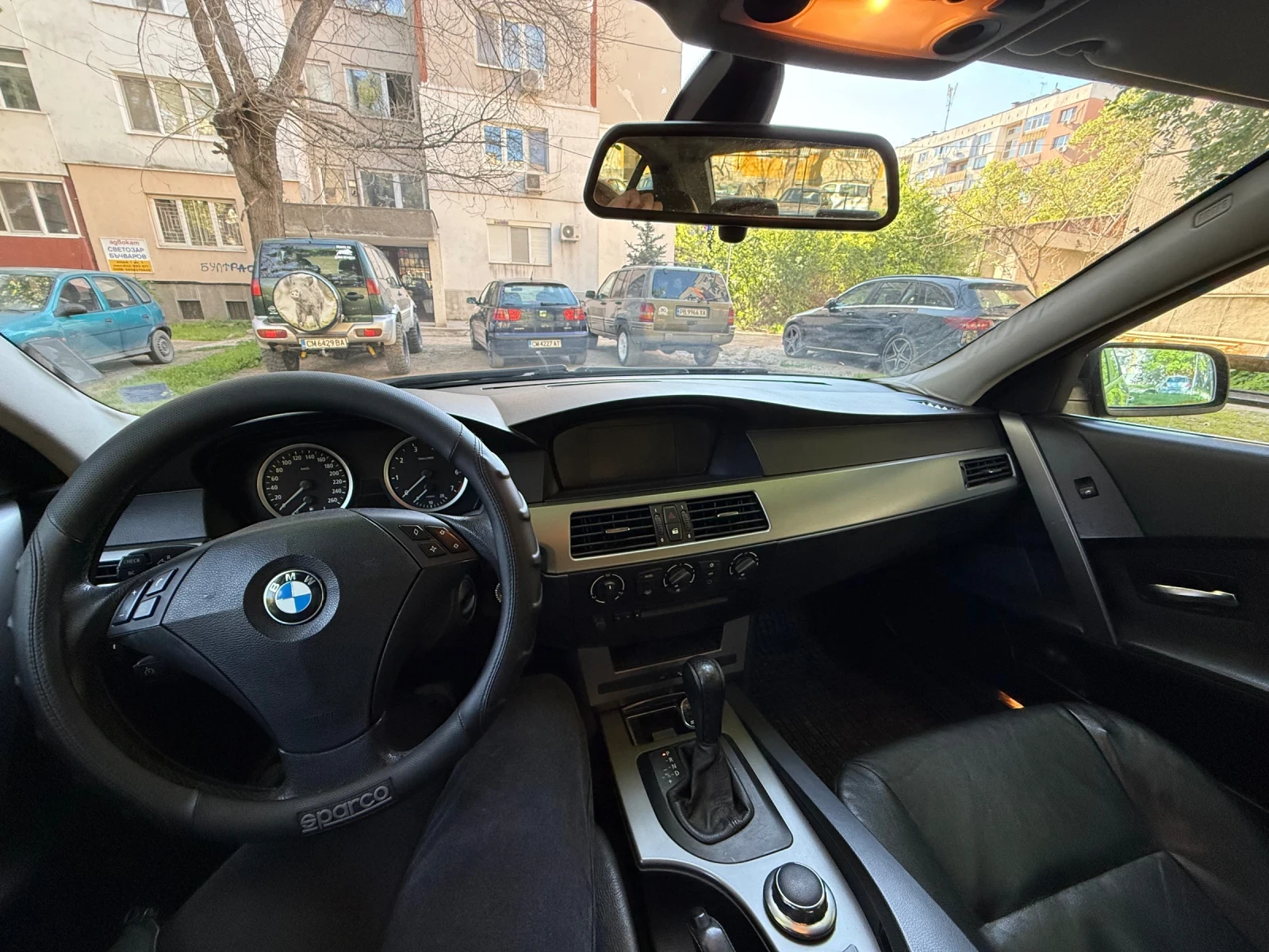 BMW 323, снимка 5 - Автомобили и джипове - 55607685