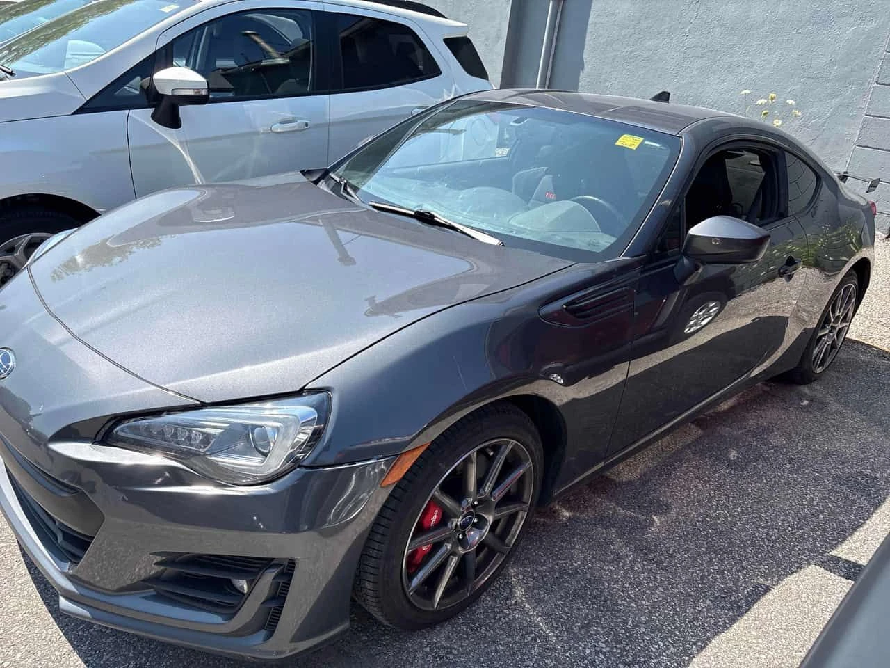 Subaru BRZ * Sport tech RS * CARFAX * ��� ������������ ������ | Mobile.bg � ����������� 2