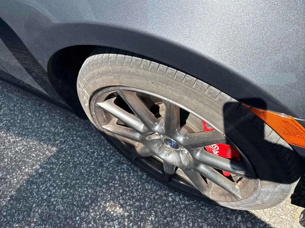 Subaru BRZ * Sport tech RS * CARFAX * ��� ������������ ������ | Mobile.bg � ����������� 7