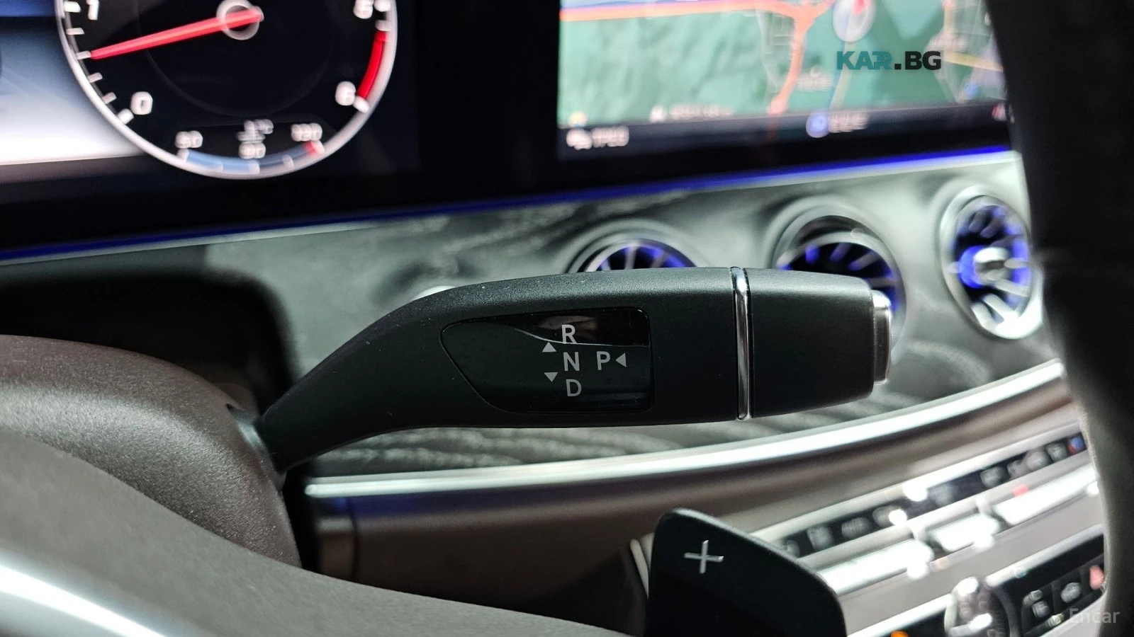 Mercedes-Benz CLS 400 4MATIC* HUD* 360* ECS* НАВИ* ПАНО* ОБДУХВ, снимка 7 - Автомобили и джипове - 55833943