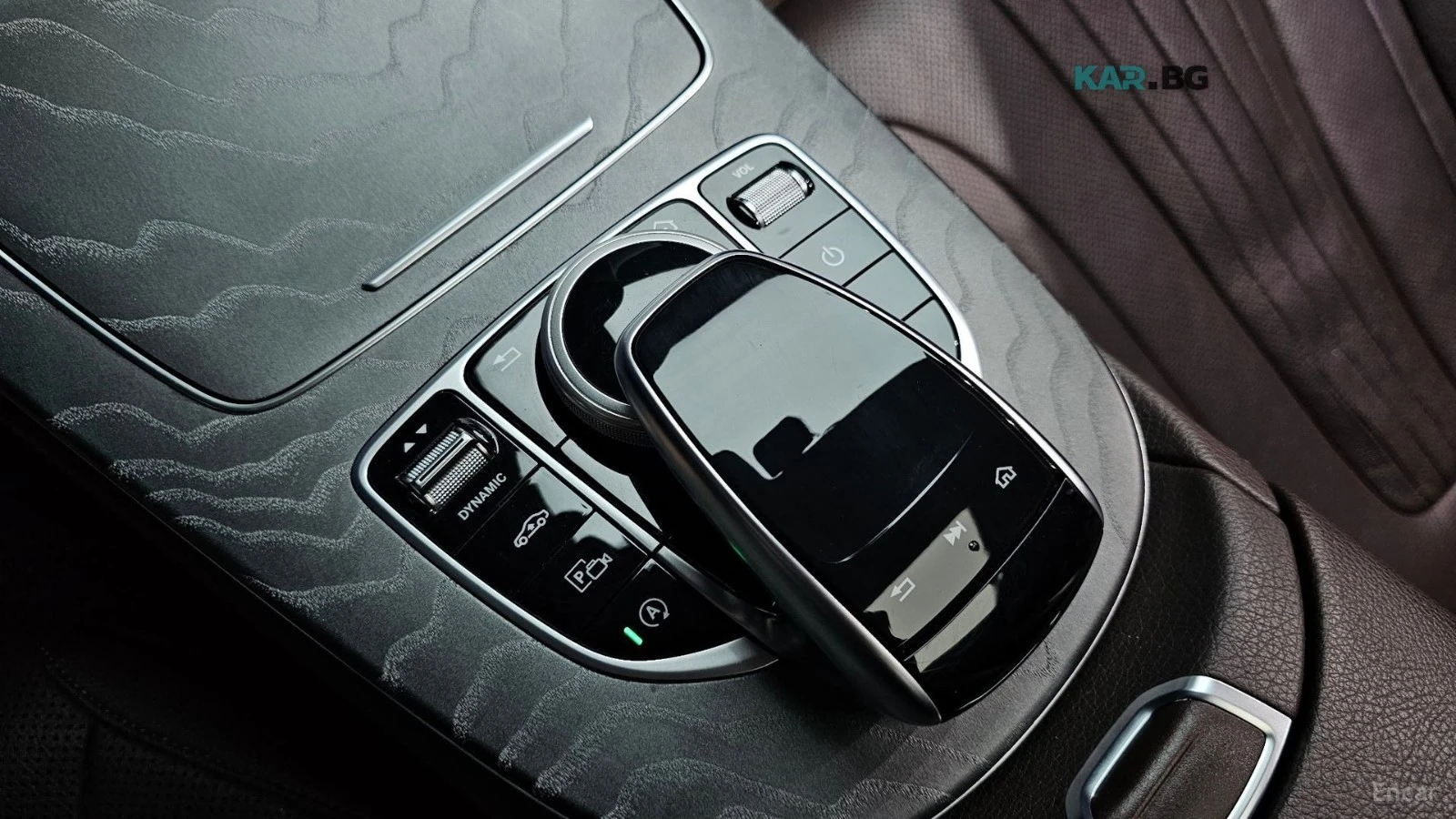 Mercedes-Benz CLS 400 4MATIC* HUD* 360* ECS* НАВИ* ПАНО* ОБДУХВ, снимка 14 - Автомобили и джипове - 55833943