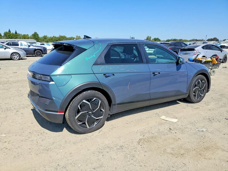 Hyundai Ioniq 5 2024 HYUNDAI IONIQ 5 SEL | Mobile.bg � ����������� 4