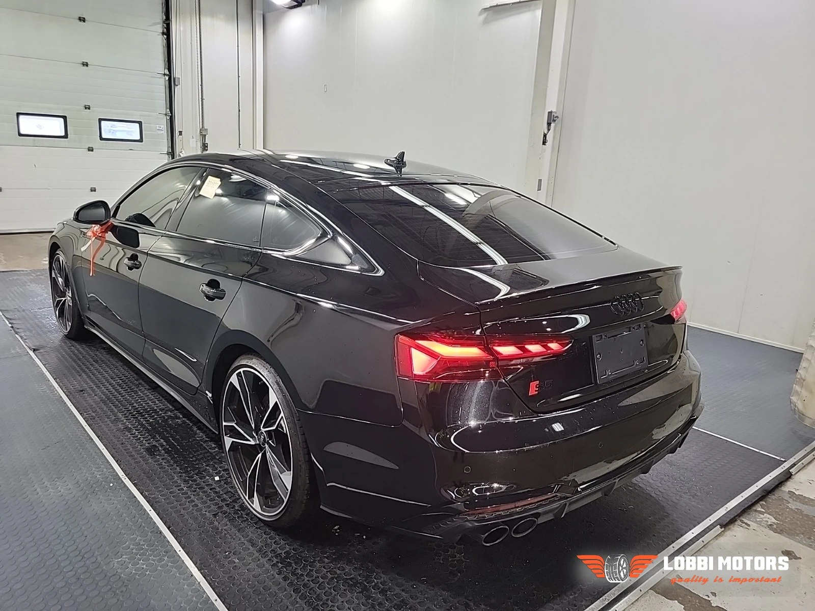 Audi S5, снимка 4 - Автомобили и джипове - 56025375