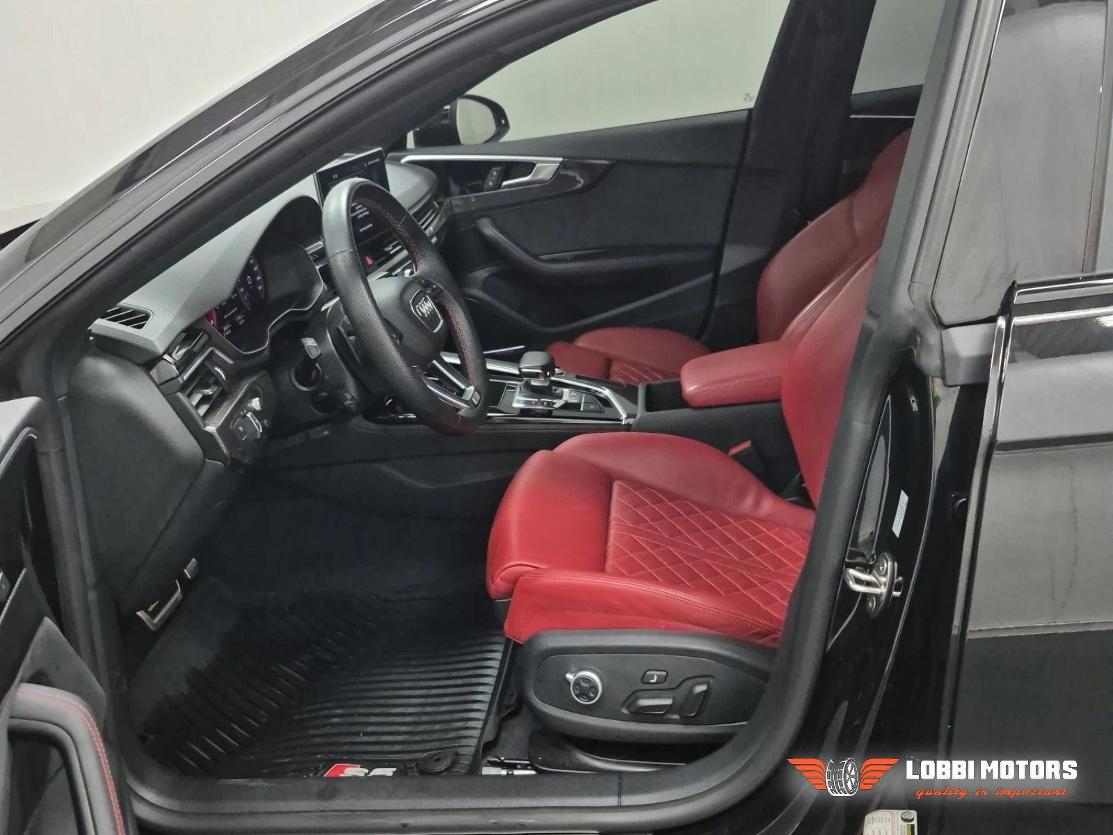 Audi S5, снимка 5 - Автомобили и джипове - 56025375