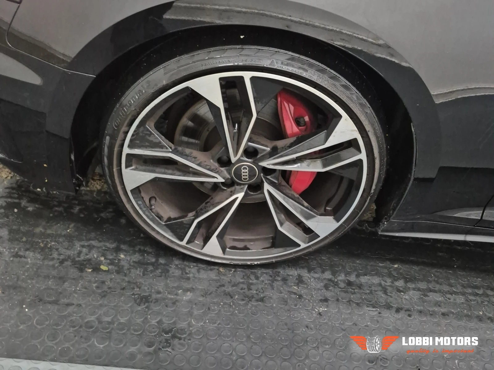 Audi S5, снимка 6 - Автомобили и джипове - 56025375