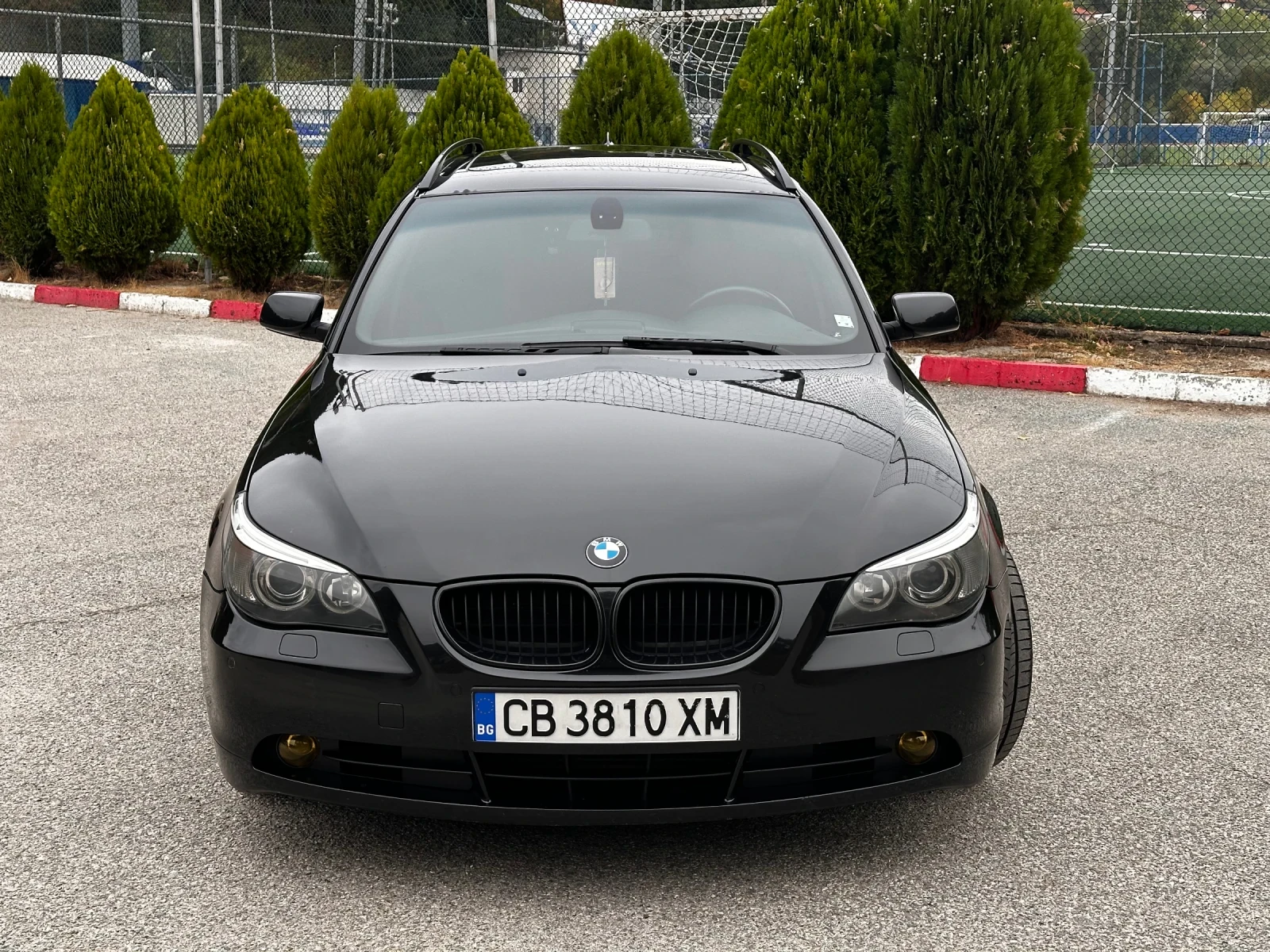 BMW 530 3.0D 218 | Mobile.bg � ����������� 2