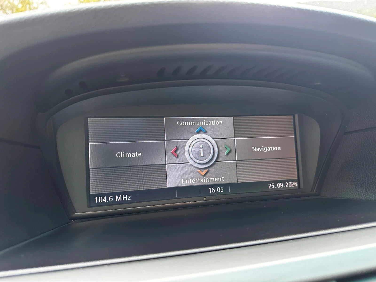 BMW 530 3.0D 218 | Mobile.bg � ����������� 9