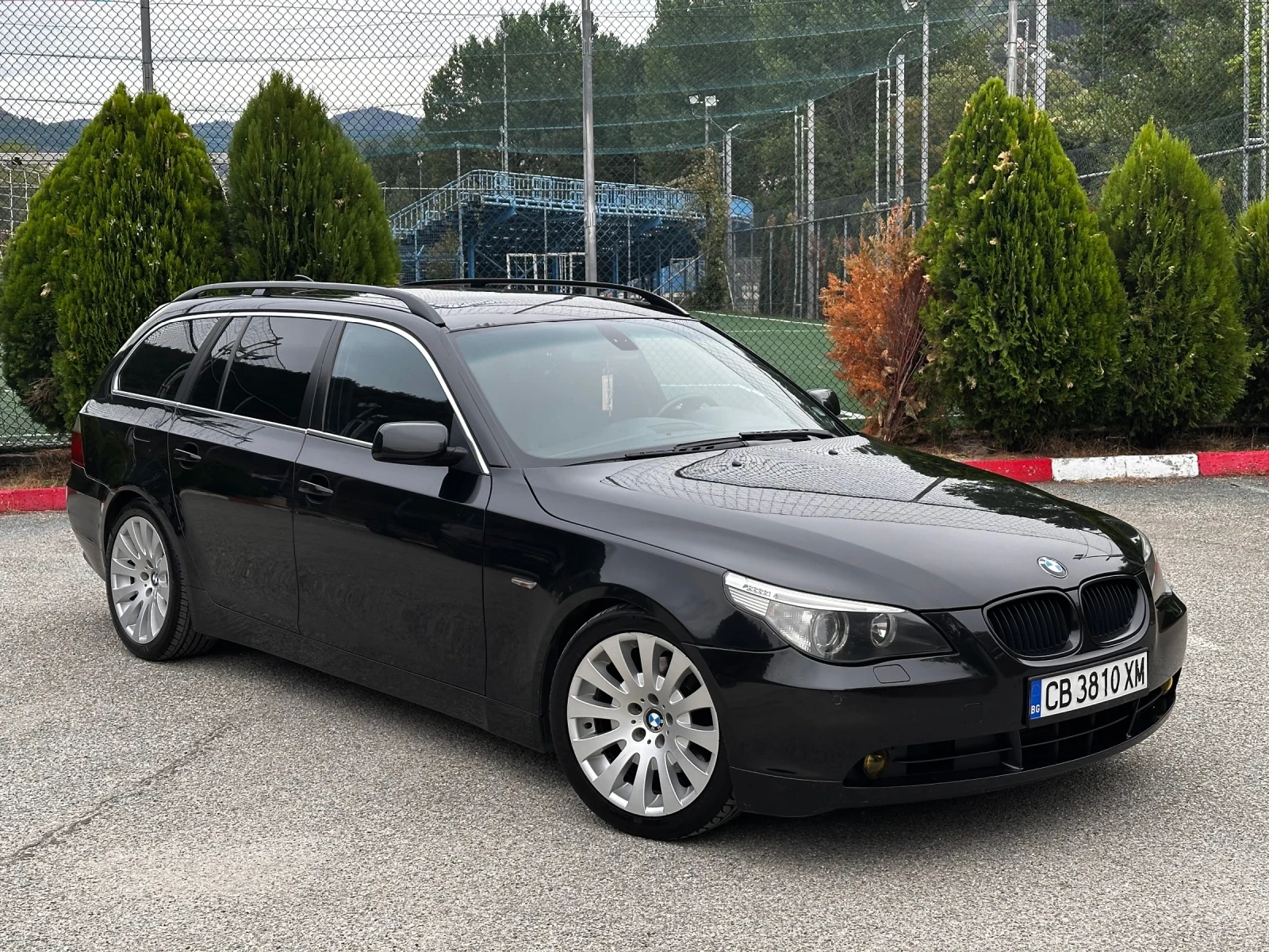 BMW 530 3.0D 218 | Mobile.bg � ����������� 1