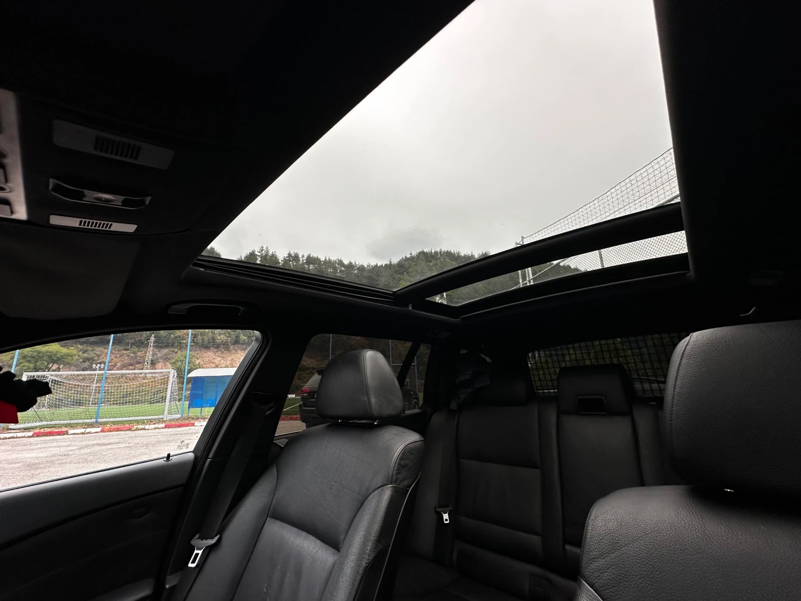 BMW 530 3.0D 218 | Mobile.bg � ����������� 11