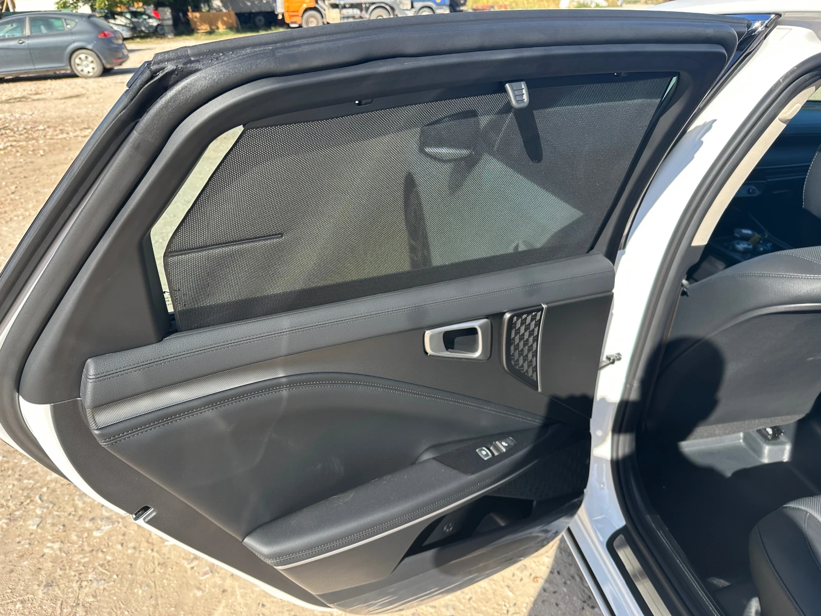 Kia K8 5300 ��. �������, ���, NOBLESS, ������, �����, ��� | Mobile.bg � ����������� 15