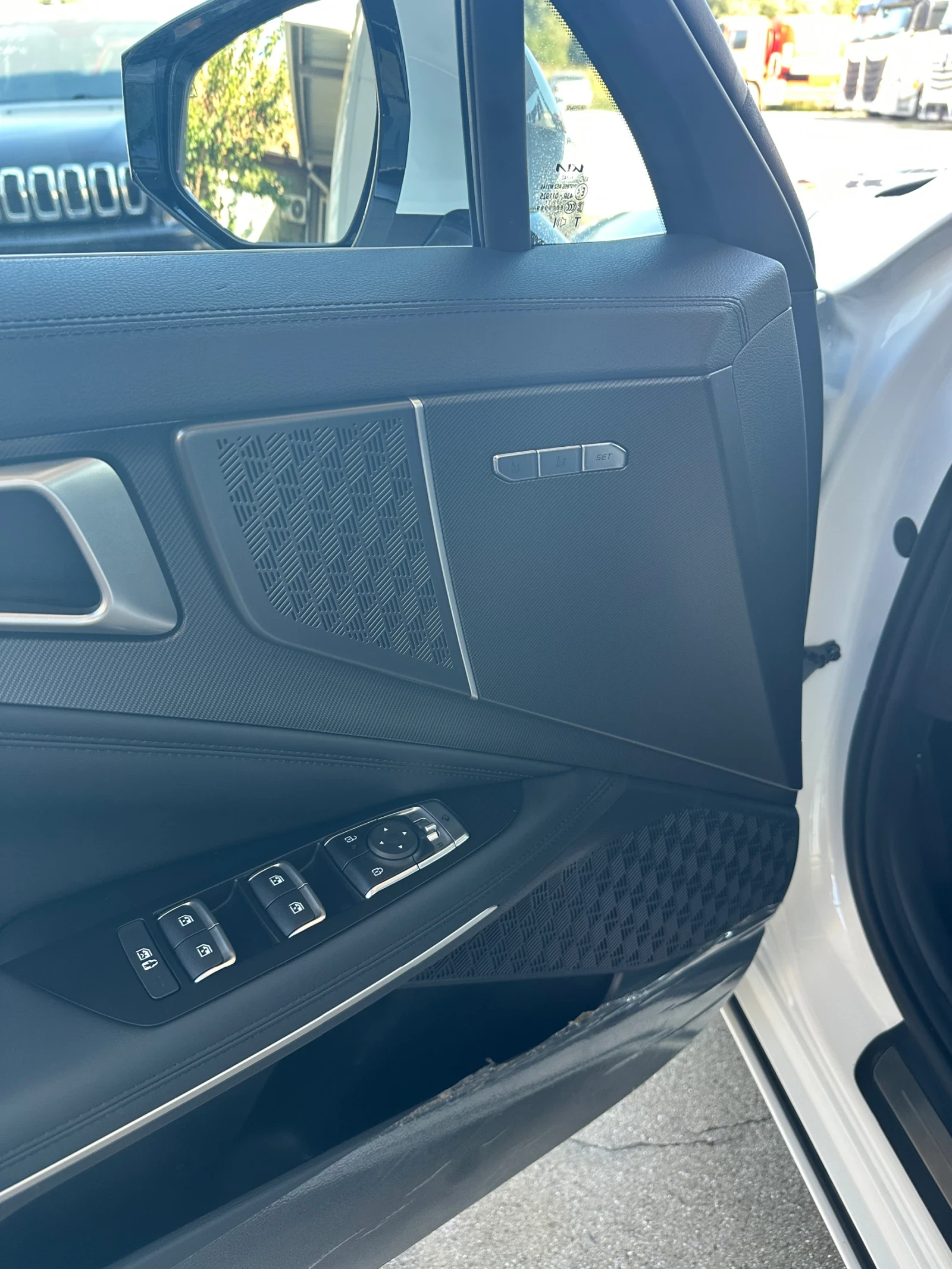 Kia K8 5300 ��. �������, ���, NOBLESS, ������, �����, ��� | Mobile.bg � ����������� 10