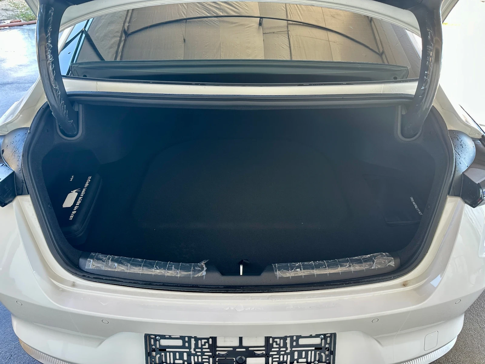 Kia K8 5300 ��. �������, ���, NOBLESS, ������, �����, ��� | Mobile.bg � ����������� 17