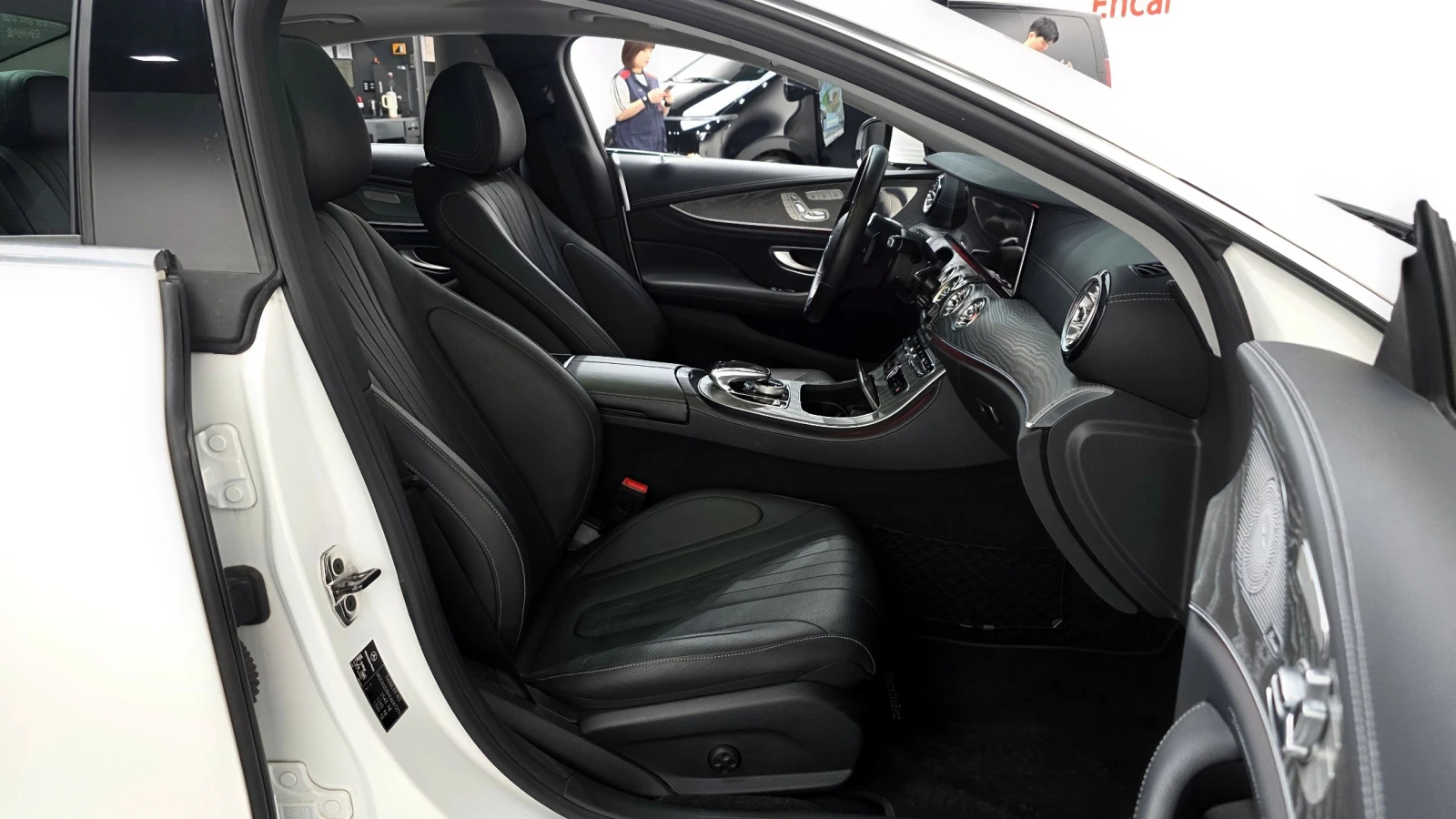 Mercedes-Benz CLS CLS400d 4MATIC | Mobile.bg � ����������� 10