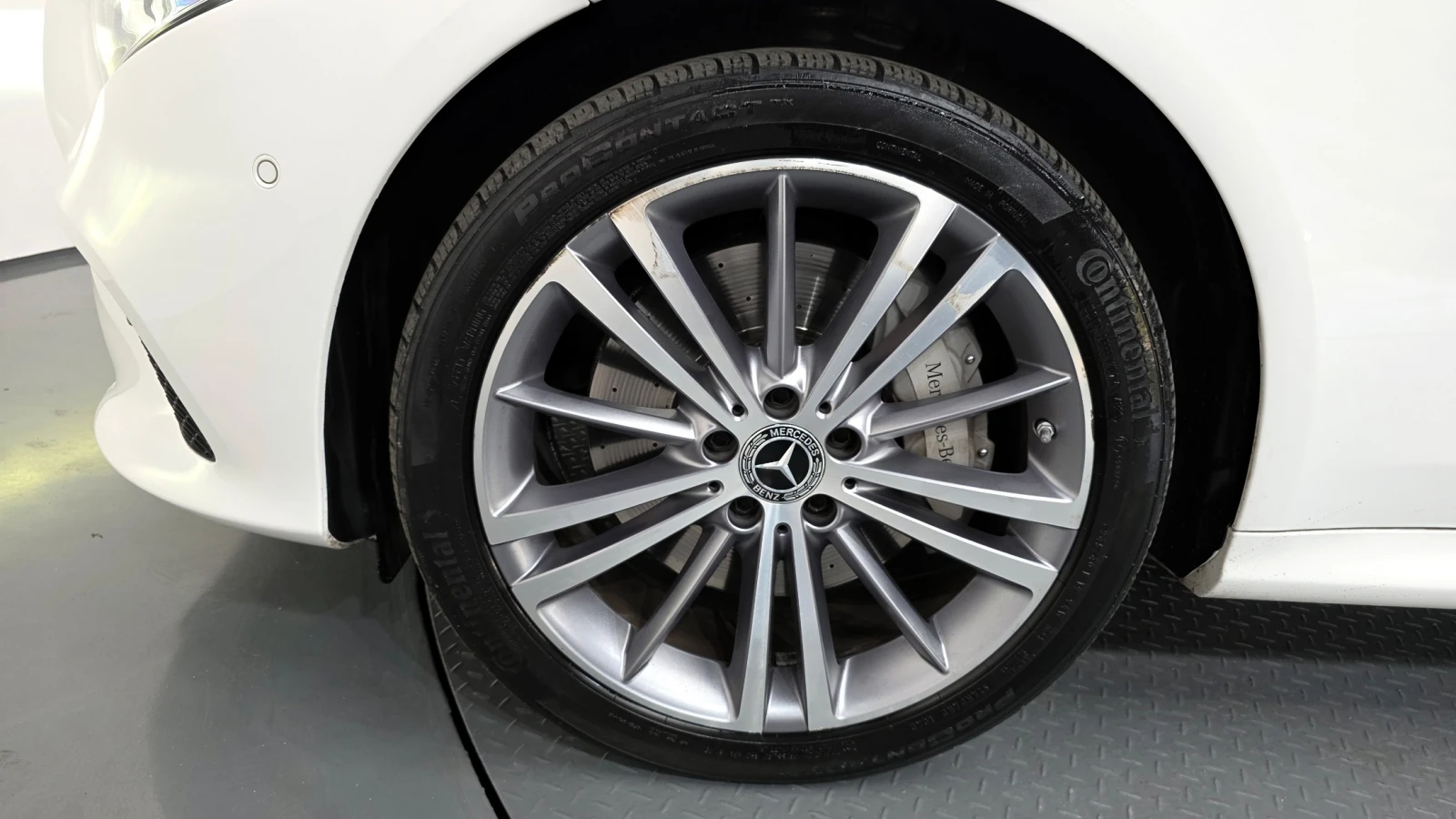Mercedes-Benz CLS CLS400d 4MATIC | Mobile.bg � ����������� 5