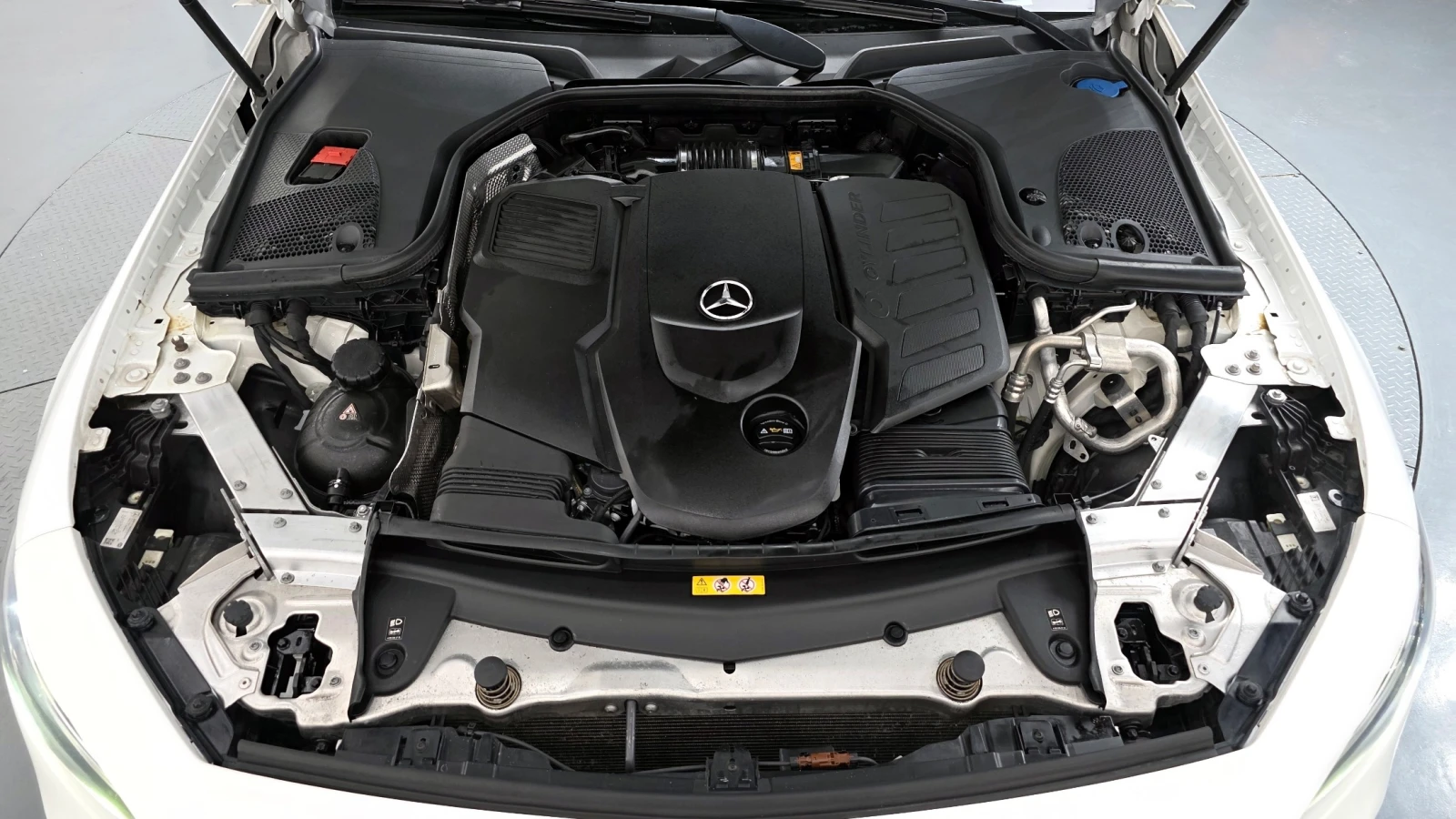 Mercedes-Benz CLS CLS400d 4MATIC | Mobile.bg � ����������� 6