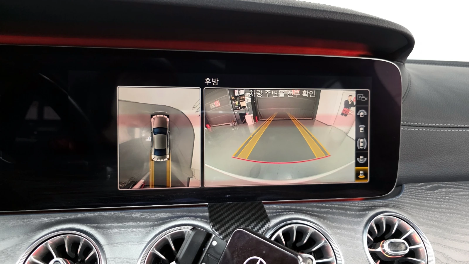 Mercedes-Benz CLS CLS400d 4MATIC | Mobile.bg � ����������� 13