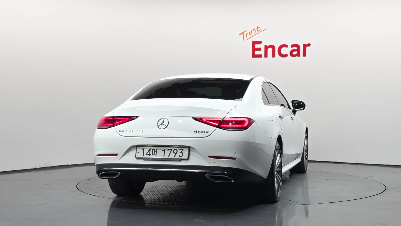 Mercedes-Benz CLS CLS400d 4MATIC | Mobile.bg � ����������� 4