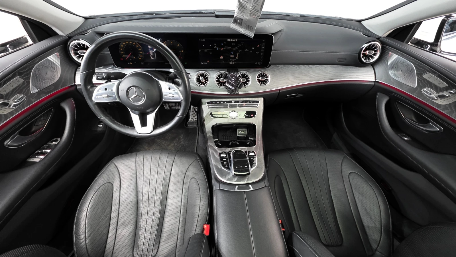 Mercedes-Benz CLS CLS400d 4MATIC | Mobile.bg � ����������� 7