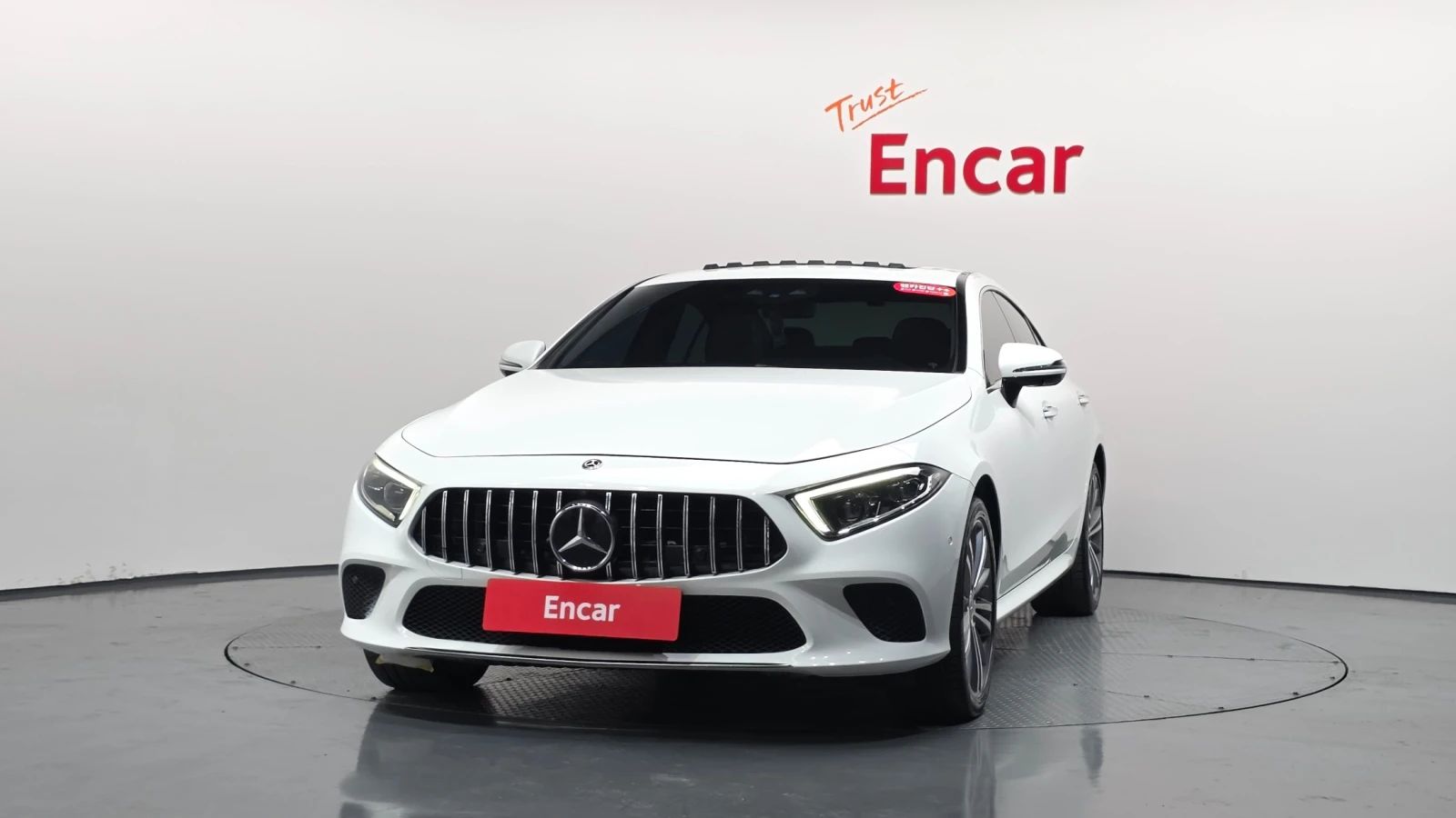Mercedes-Benz CLS CLS400d 4MATIC | Mobile.bg � ����������� 3