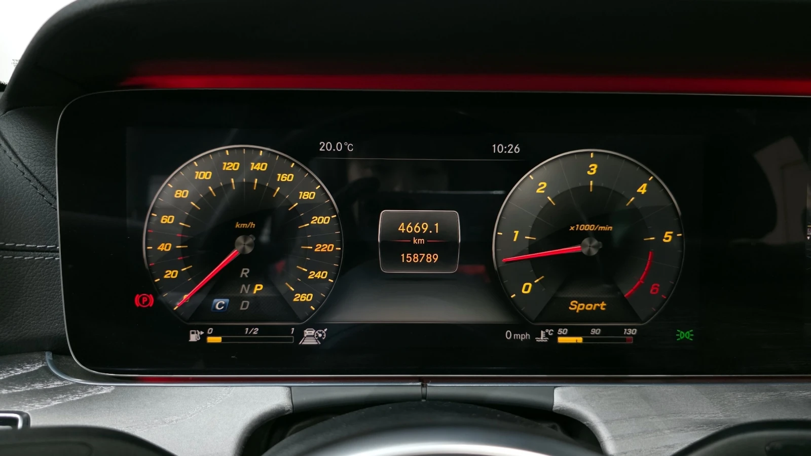 Mercedes-Benz CLS CLS400d 4MATIC | Mobile.bg � ����������� 8