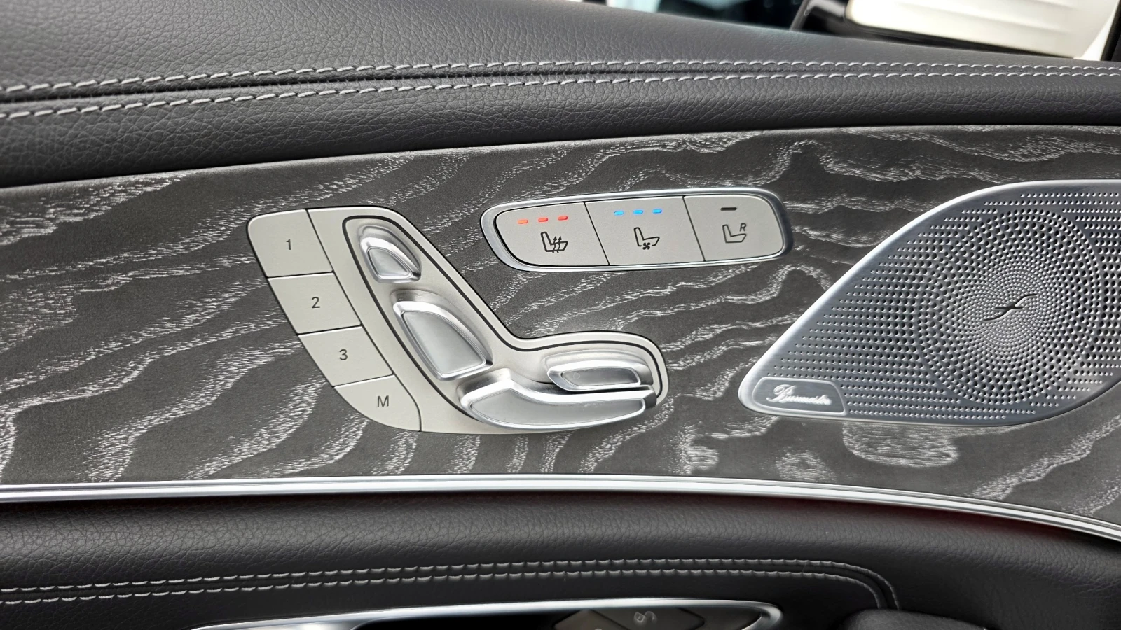 Mercedes-Benz CLS CLS400d 4MATIC | Mobile.bg � ����������� 17