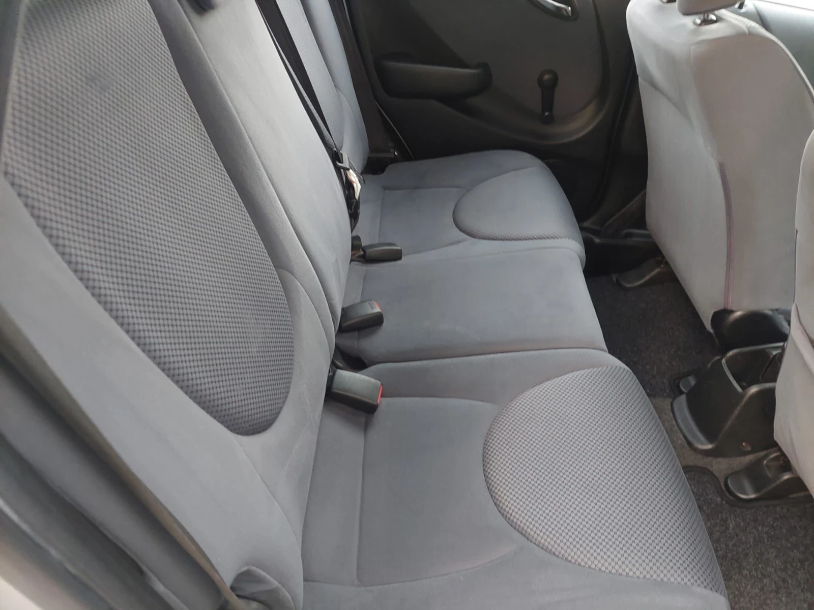 Honda Jazz 1.4i FACELIFT ��� ���������  | Mobile.bg � ����������� 13