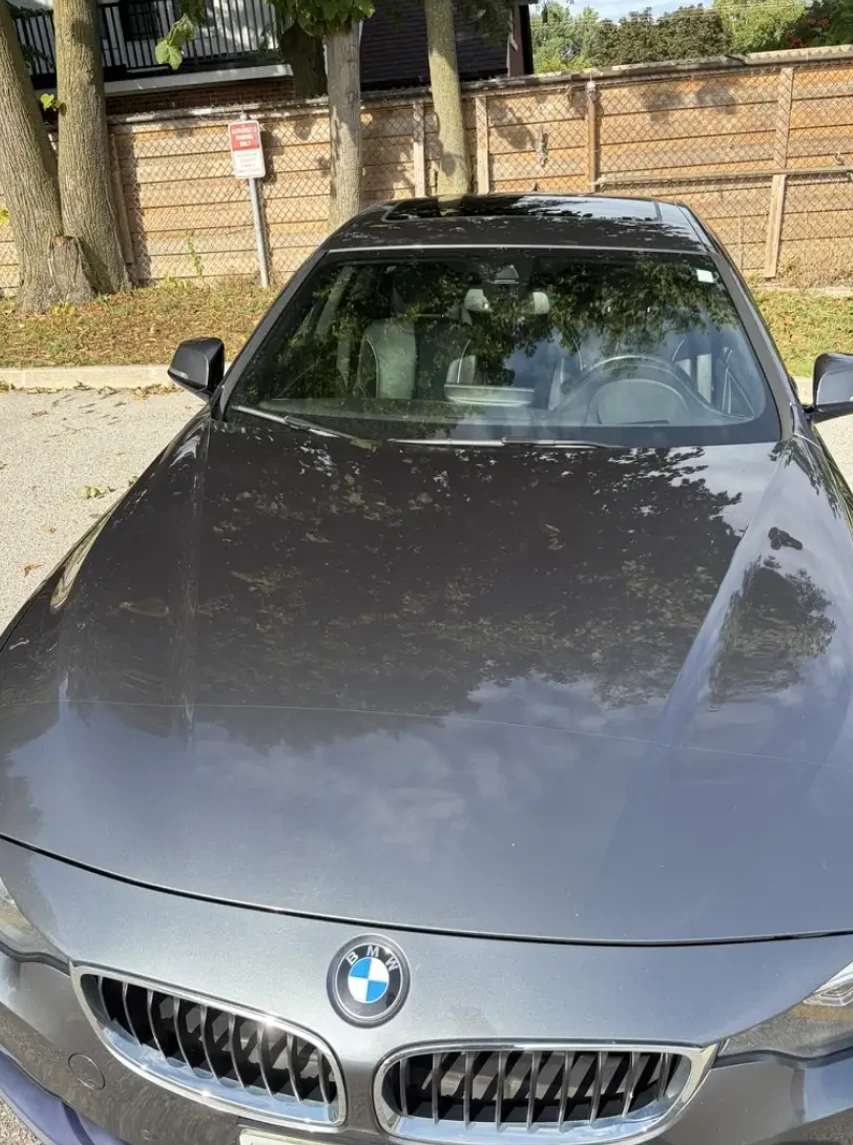 BMW 430 xDrive HUD HK Grand Coupe | Mobile.bg � ����������� 17