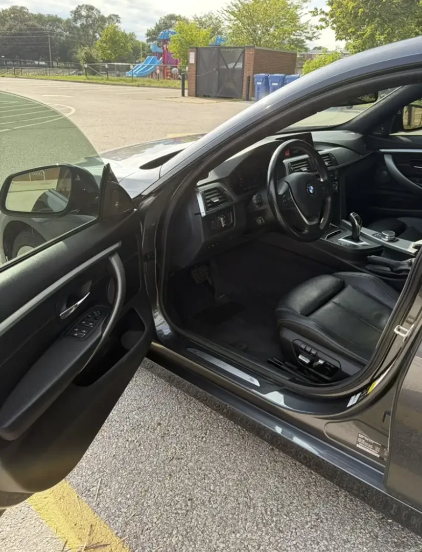BMW 430 xDrive HUD HK Grand Coupe | Mobile.bg � ����������� 4