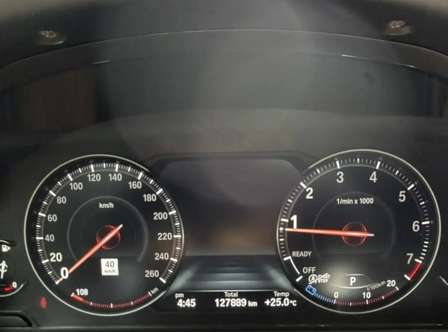 BMW 430 xDrive HUD HK Grand Coupe | Mobile.bg � ����������� 6