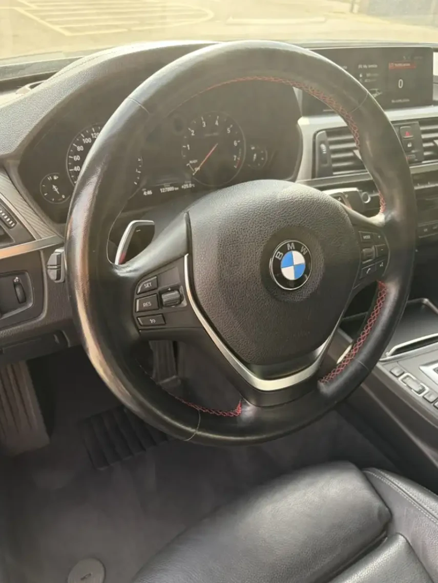 BMW 430 xDrive HUD HK Grand Coupe | Mobile.bg � ����������� 5