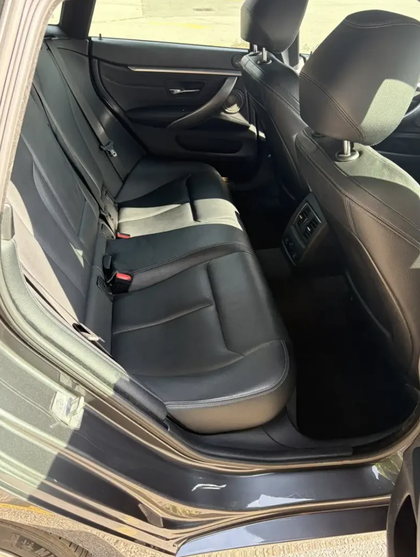 BMW 430 xDrive HUD HK Grand Coupe | Mobile.bg � ����������� 11