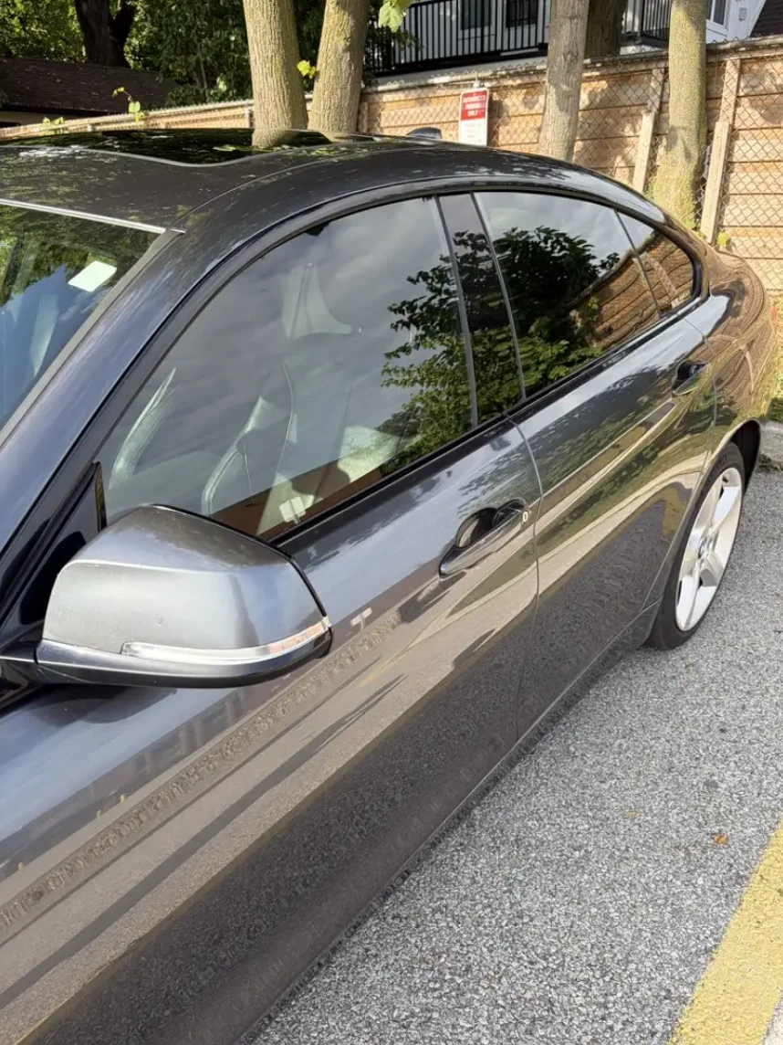 BMW 430 xDrive HUD HK Grand Coupe | Mobile.bg � ����������� 15