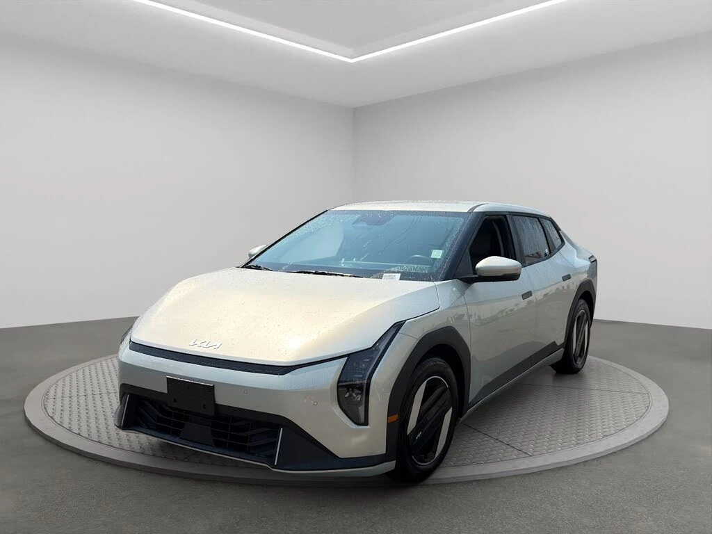 Kia EV4 WIND* FWD* LONG RANGE* DISTRONIC* ������* ������ � | Mobile.bg � ����������� 1