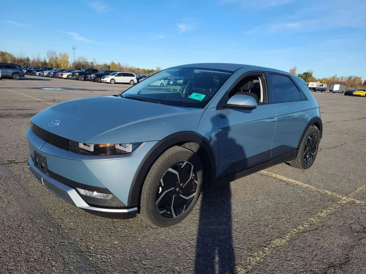 Hyundai Ioniq 5