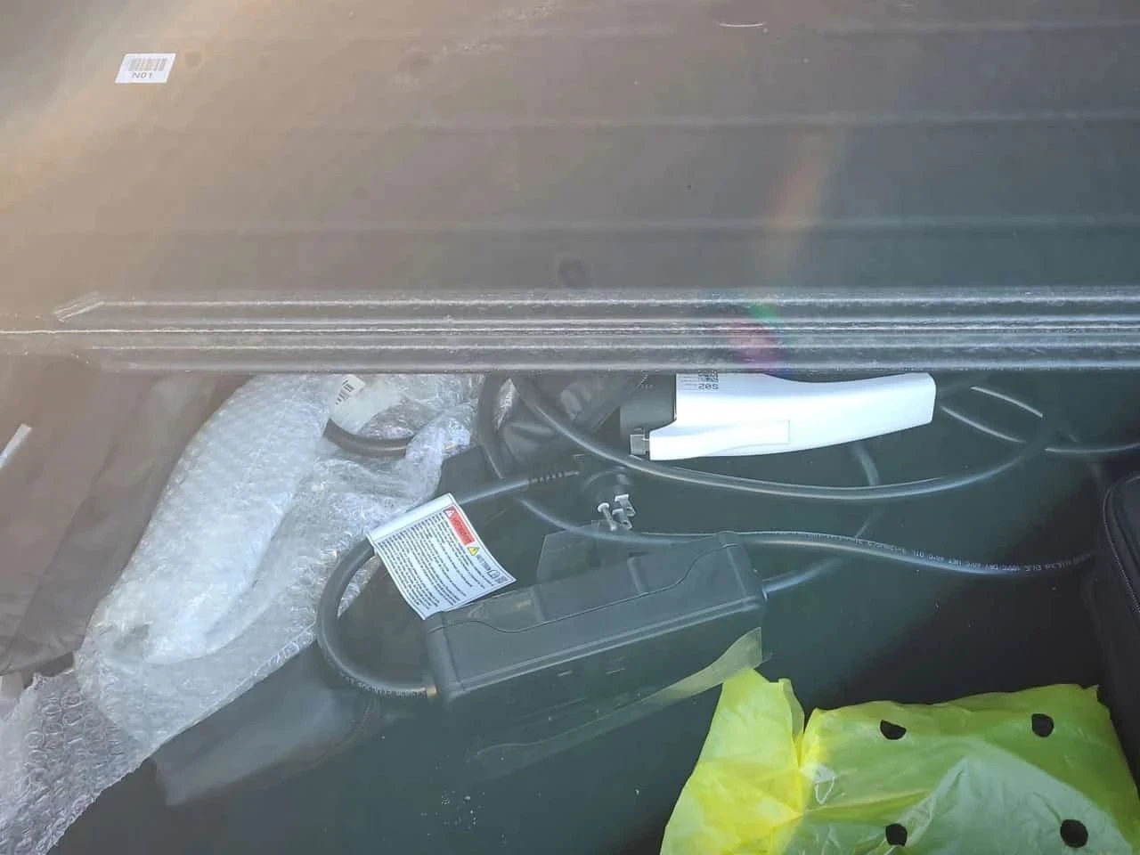 Hyundai Ioniq 5, снимка 15 - Автомобили и джипове - 56686152