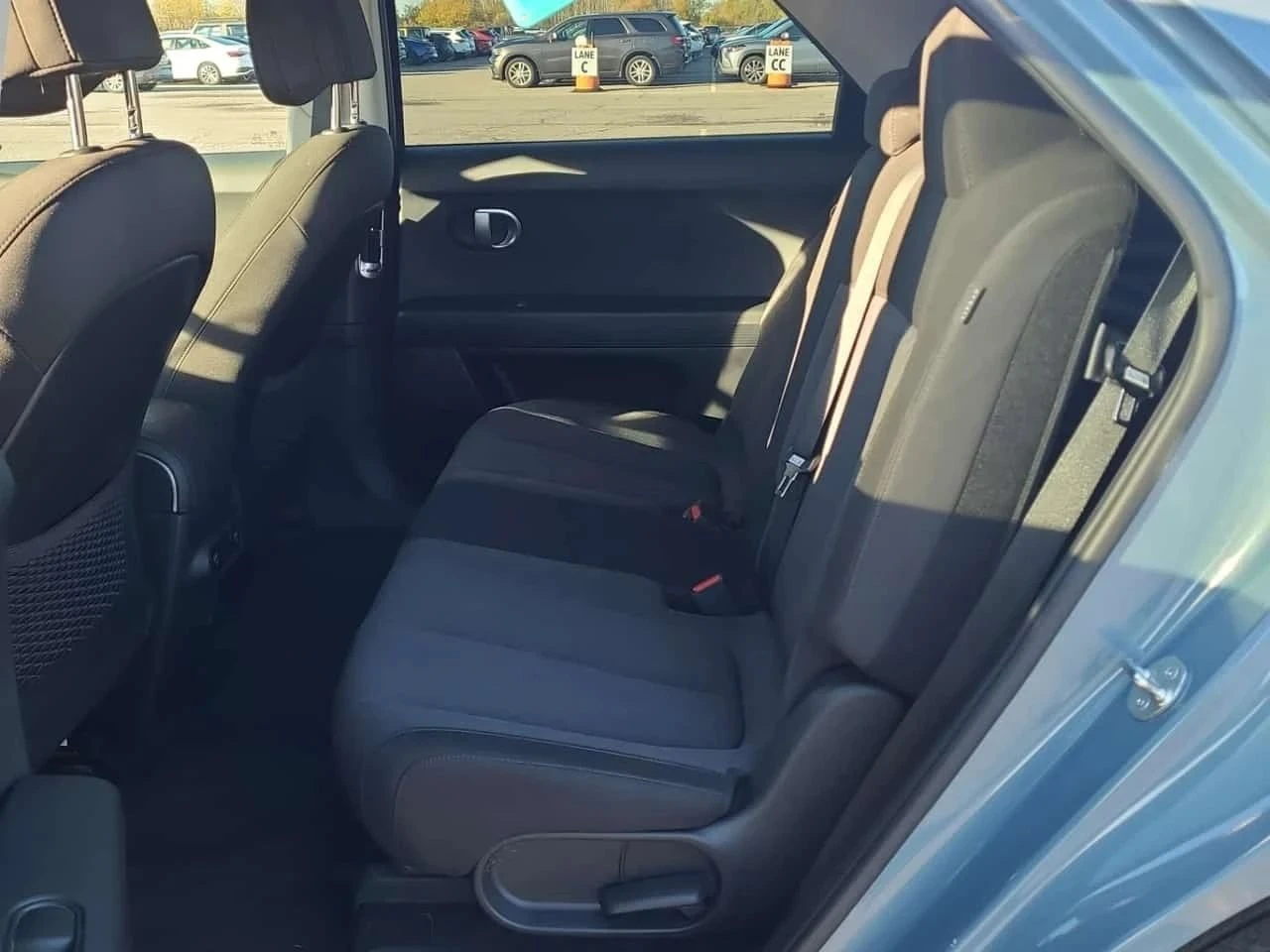 Hyundai Ioniq 5, снимка 12 - Автомобили и джипове - 56686152