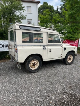 Land Rover Defender 2.3 дизел , снимка 4