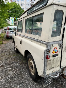 Land Rover Defender 2.3 дизел , снимка 6
