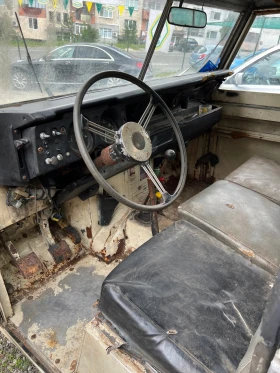 Land Rover Defender 2.3 дизел , снимка 10
