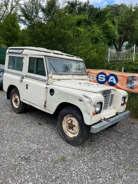 Land Rover Defender 2.3 дизел , снимка 5